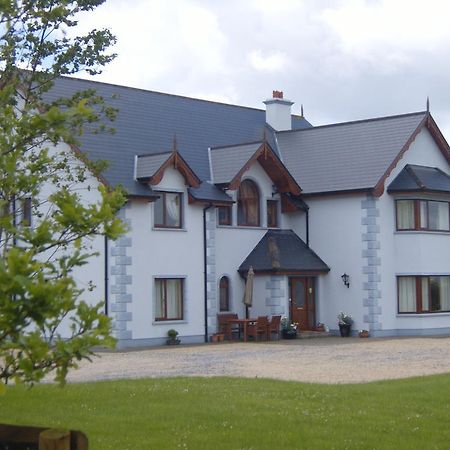 Ashford Haven B&B Cong Buitenkant foto