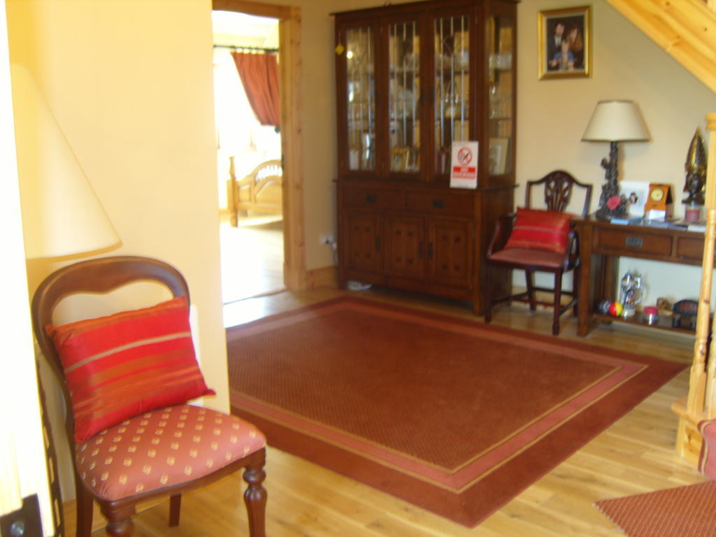 Ashford Haven B&B Cong Buitenkant foto