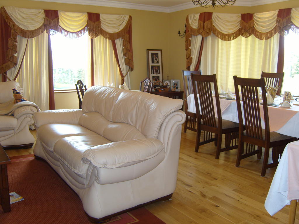 Ashford Haven B&B Cong Buitenkant foto
