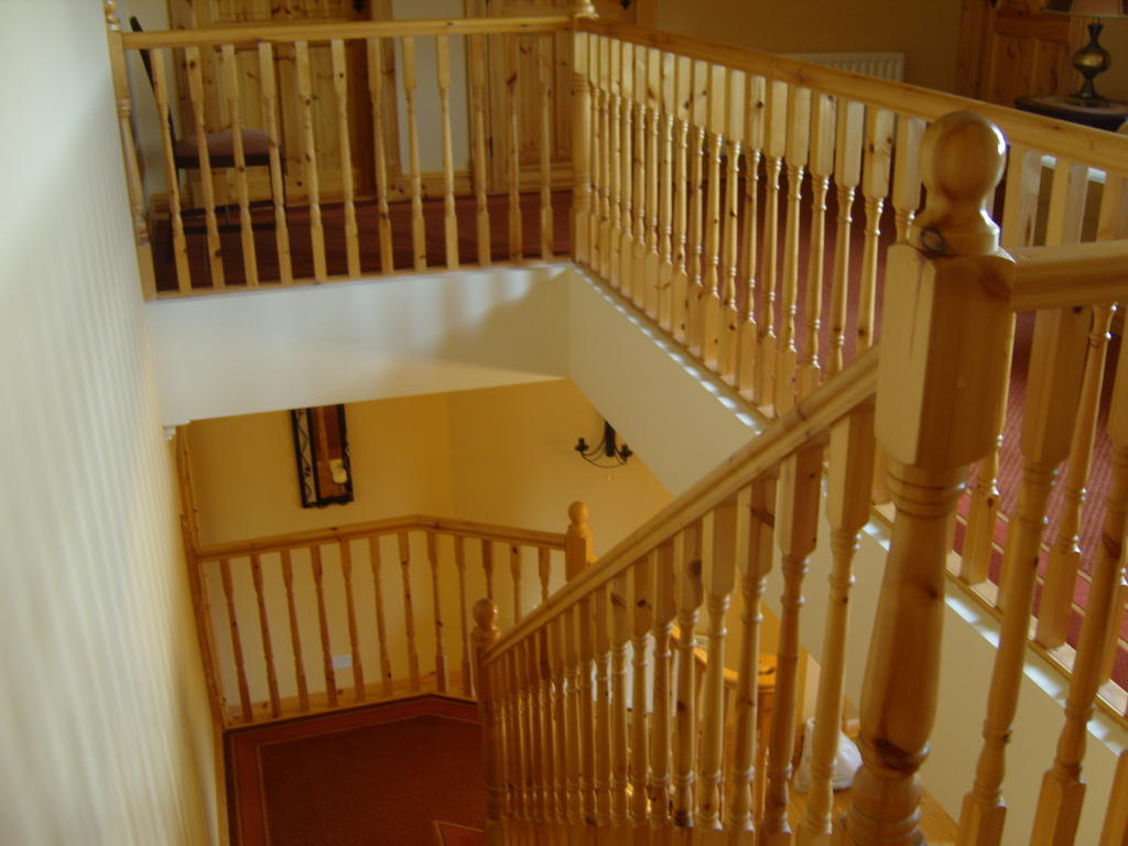 Ashford Haven B&B Cong Buitenkant foto