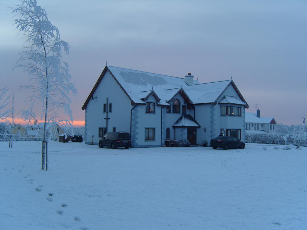 Ashford Haven B&B Cong Buitenkant foto