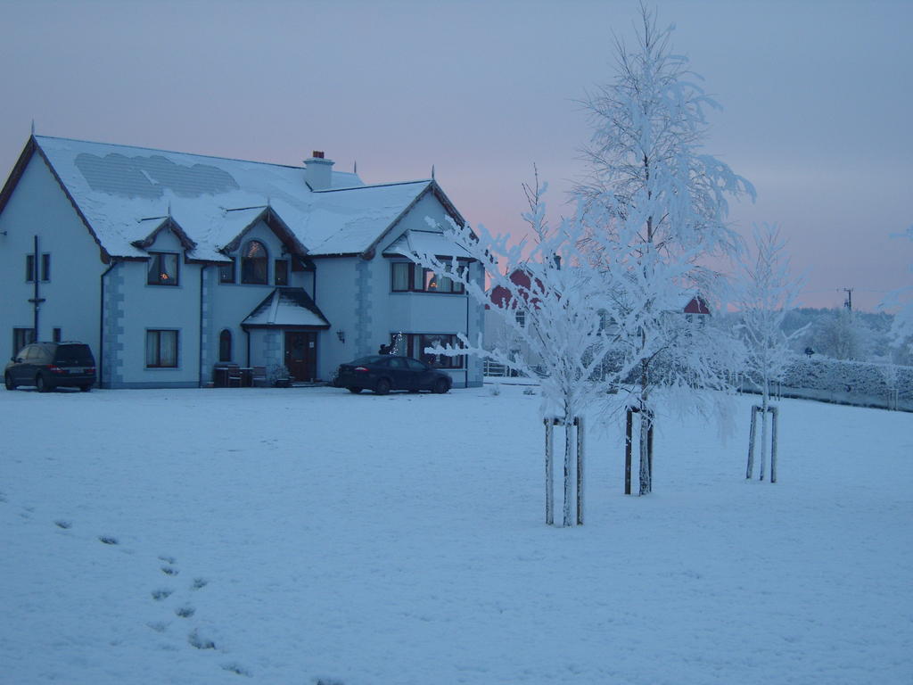 Ashford Haven B&B Cong Buitenkant foto