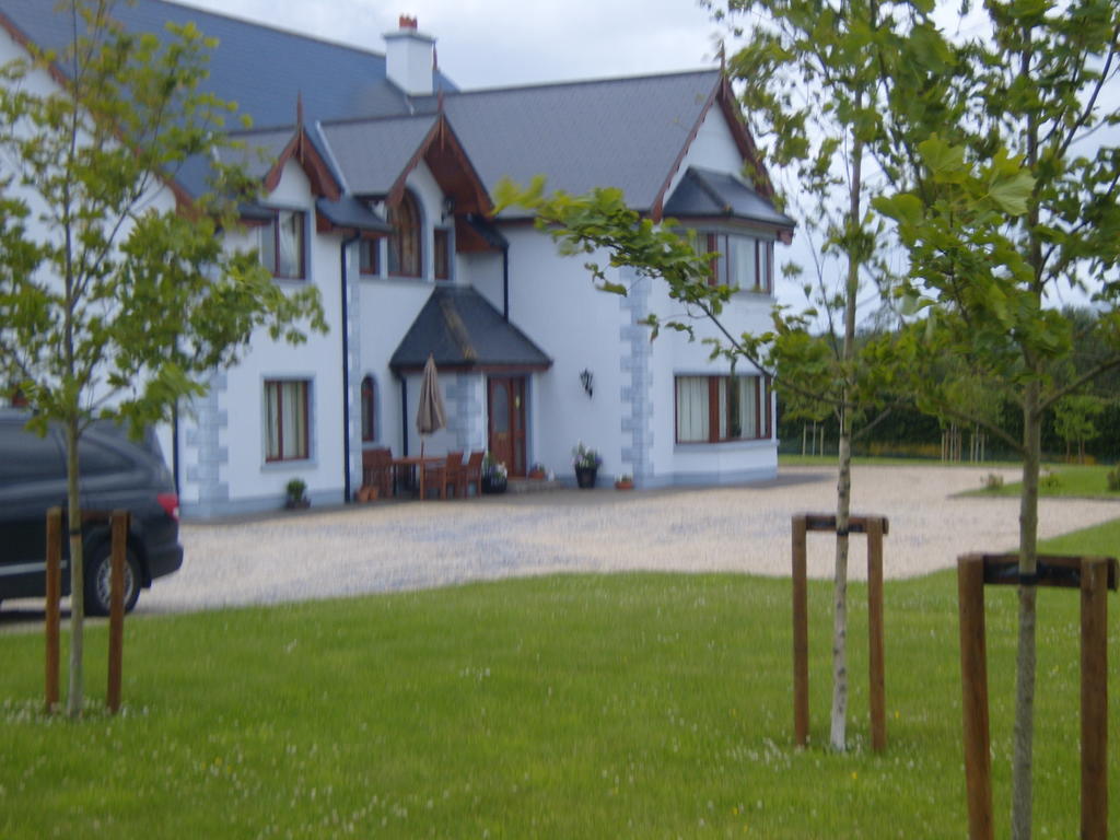 Ashford Haven B&B Cong Buitenkant foto