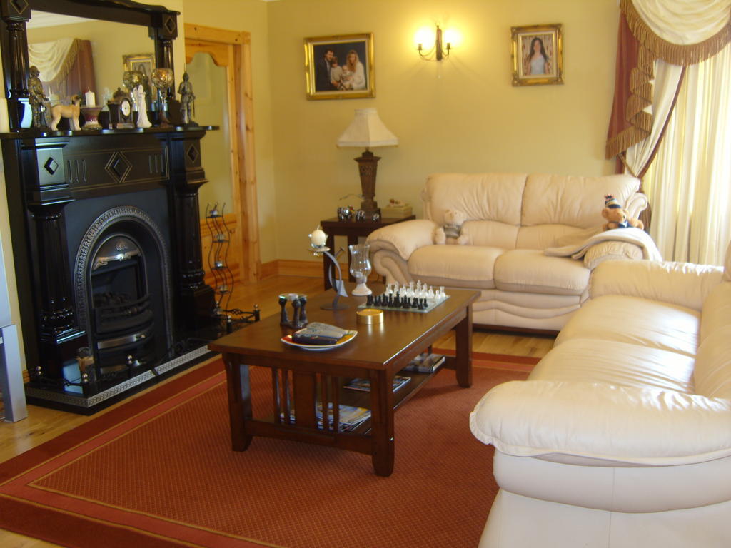 Ashford Haven B&B Cong Buitenkant foto