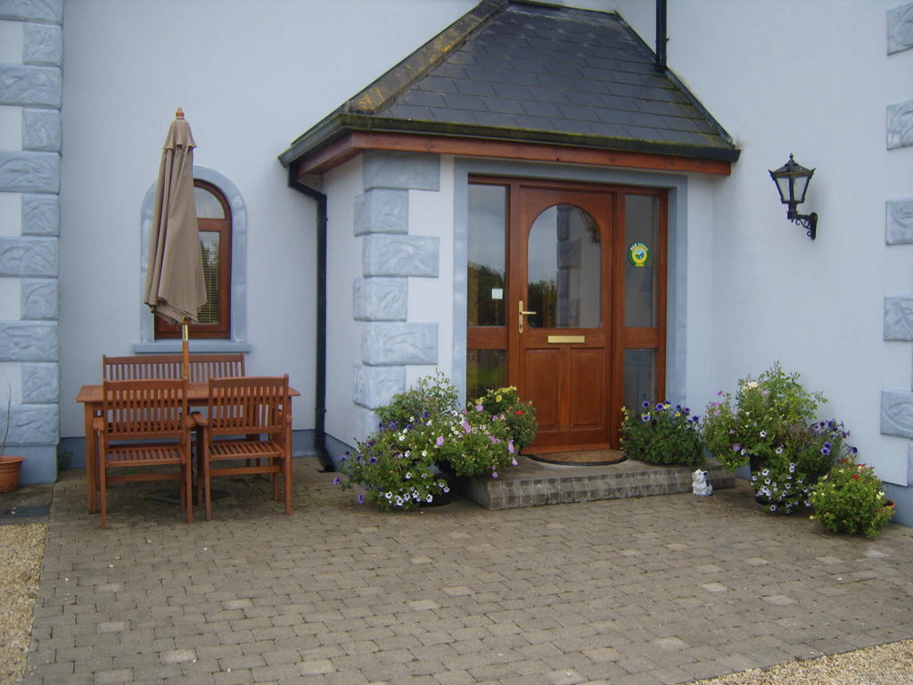 Ashford Haven B&B Cong Buitenkant foto