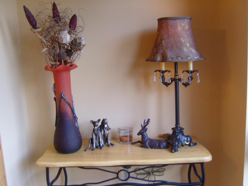 Ashford Haven B&B Cong Buitenkant foto
