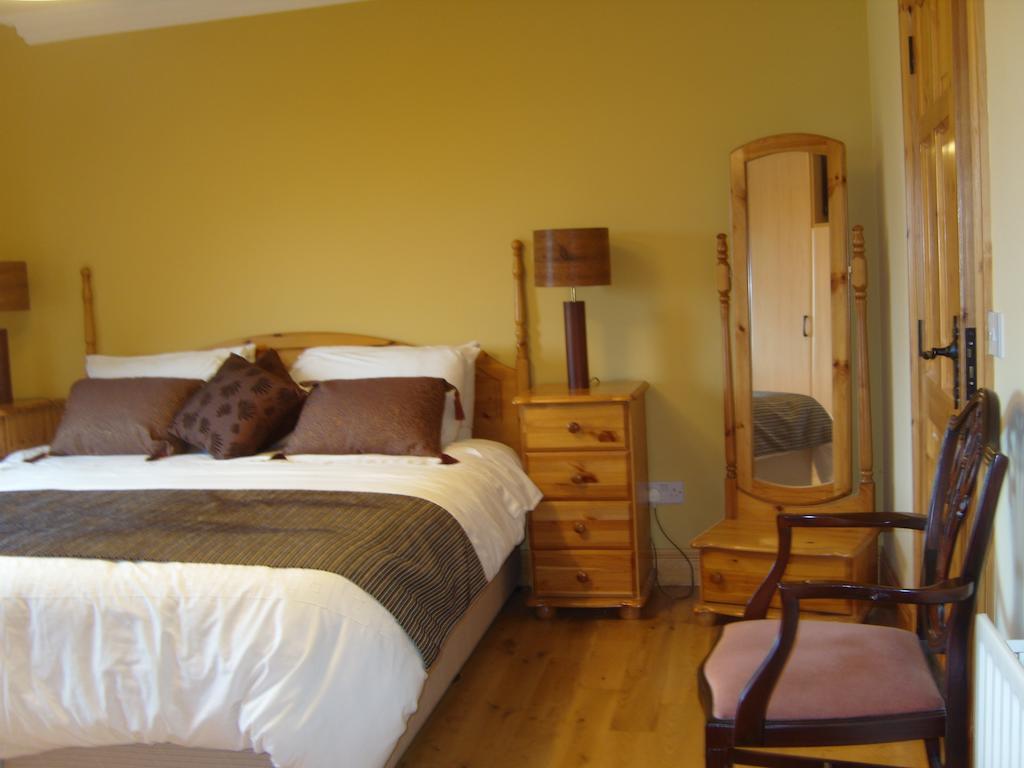 Ashford Haven B&B Cong Buitenkant foto