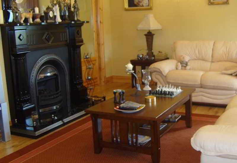 Ashford Haven B&B Cong Buitenkant foto