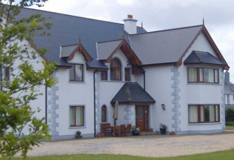 Ashford Haven B&B Cong Buitenkant foto