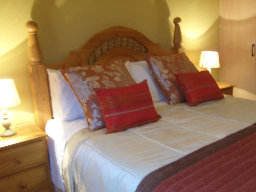 Ashford Haven B&B Cong Buitenkant foto