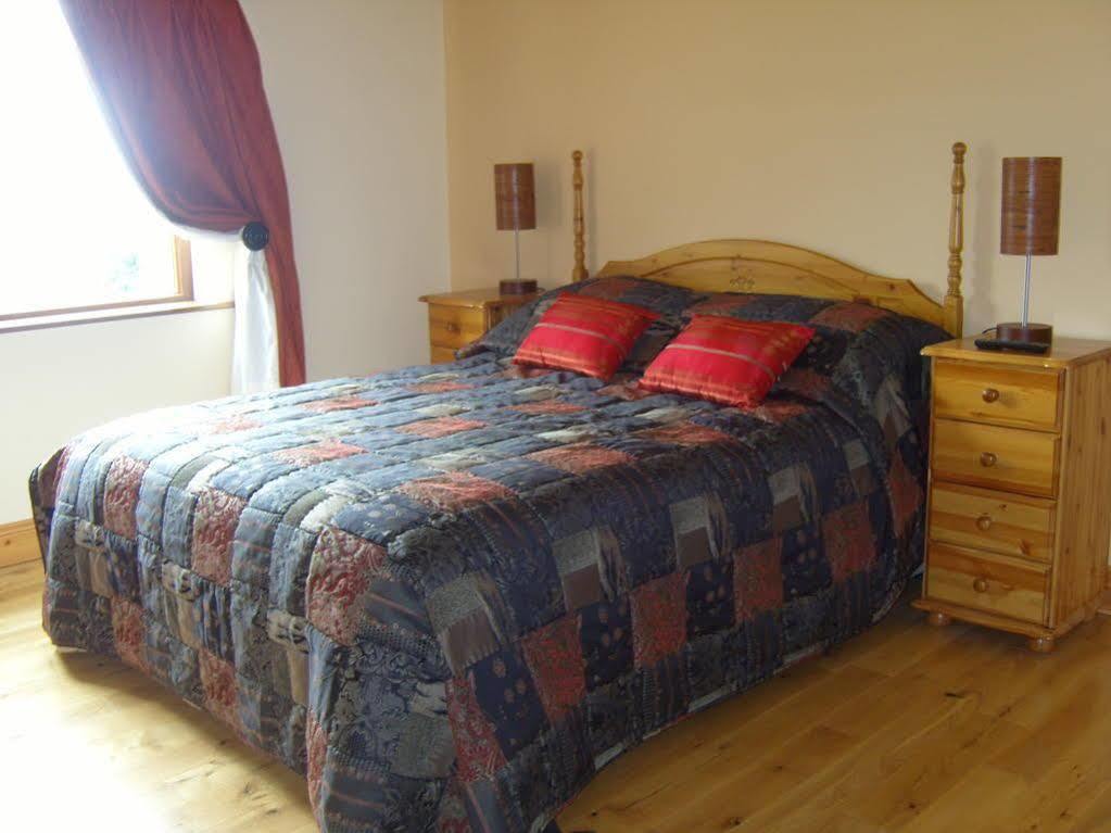 Ashford Haven B&B Cong Buitenkant foto