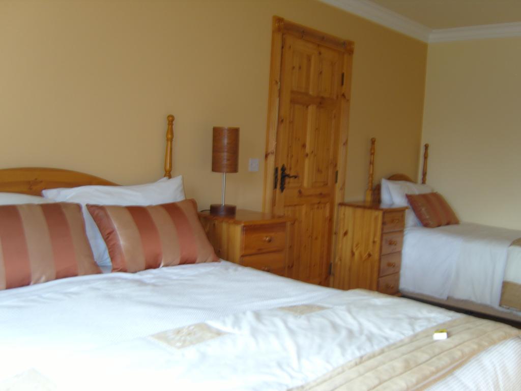 Ashford Haven B&B Cong Buitenkant foto