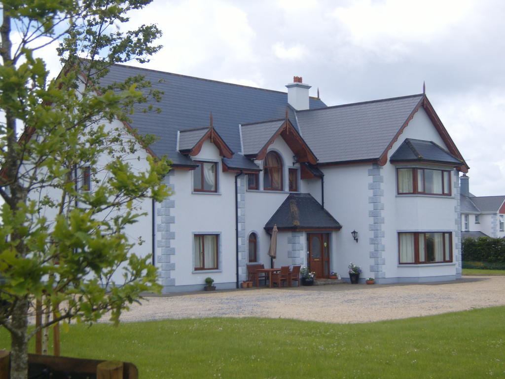 Ashford Haven B&B Cong Buitenkant foto