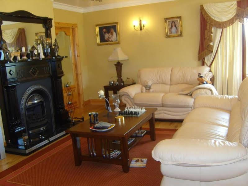 Ashford Haven B&B Cong Buitenkant foto