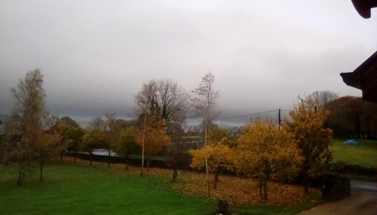 Ashford Haven B&B Cong Buitenkant foto