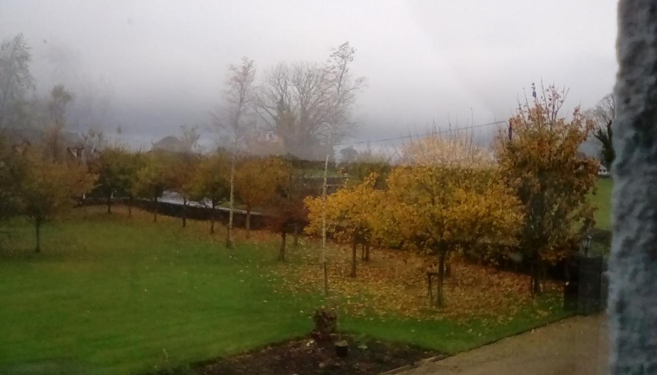 Ashford Haven B&B Cong Buitenkant foto