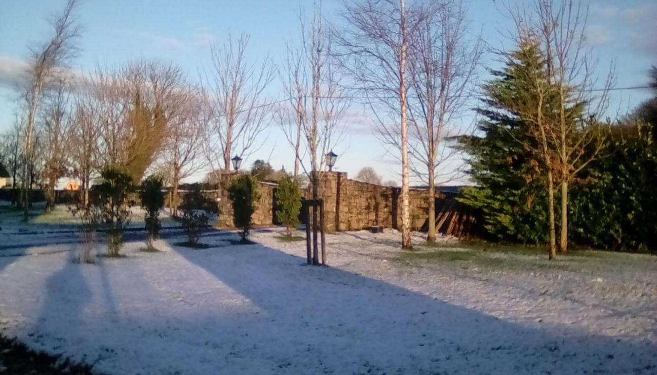 Ashford Haven B&B Cong Buitenkant foto